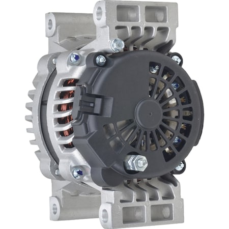 Db Electrical New Alternator For Freightliner Trucks Fl60 2003-04 8.3 400-12220 400-12220